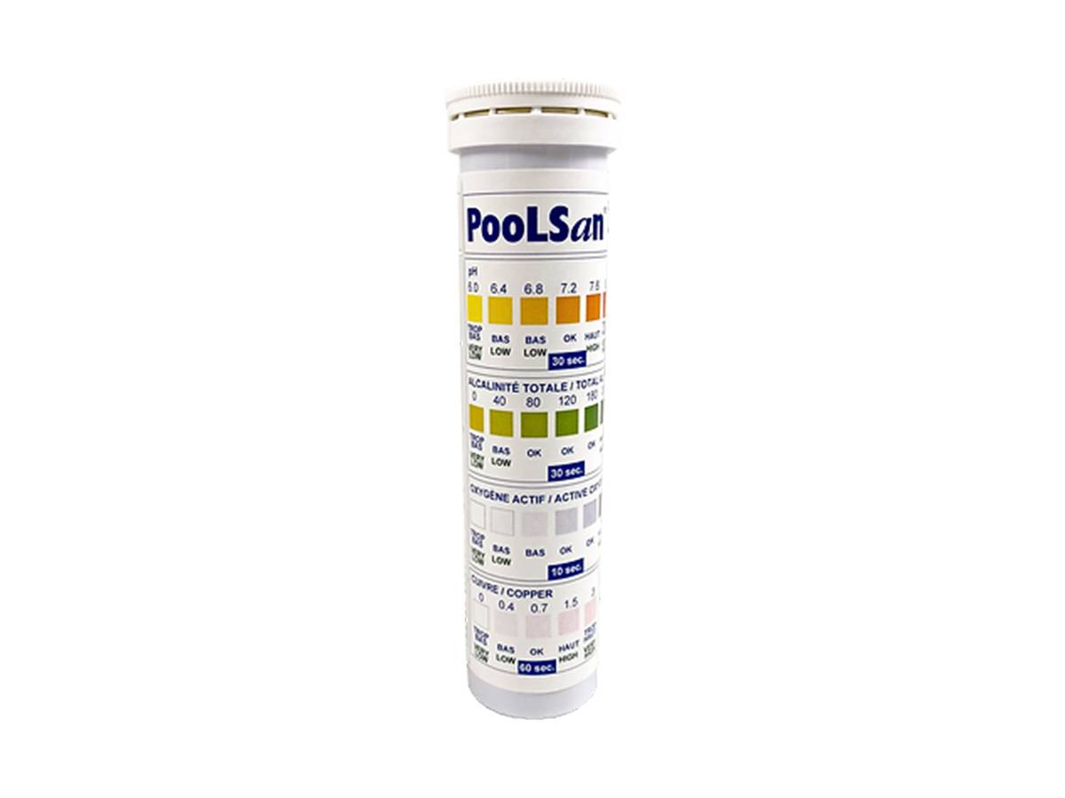 Poolsan - Kit de traitement sans chlore XL pour piscine - PooLSan - Image 4