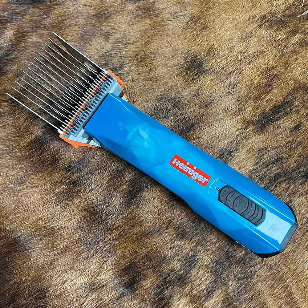 Heiniger - Sabot snap-on 3/4 W 19mm HEINIGER - Image 2