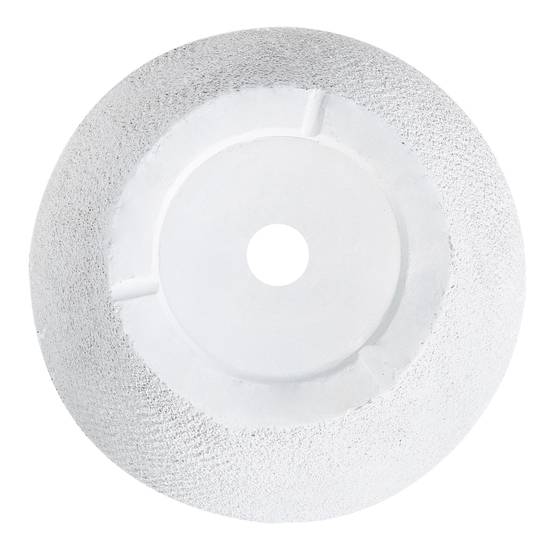 Beliani - Cache-pot d'extérieur Fibre d'argile Blanc KANNIA - 46x46x46- Beliani - Image 6