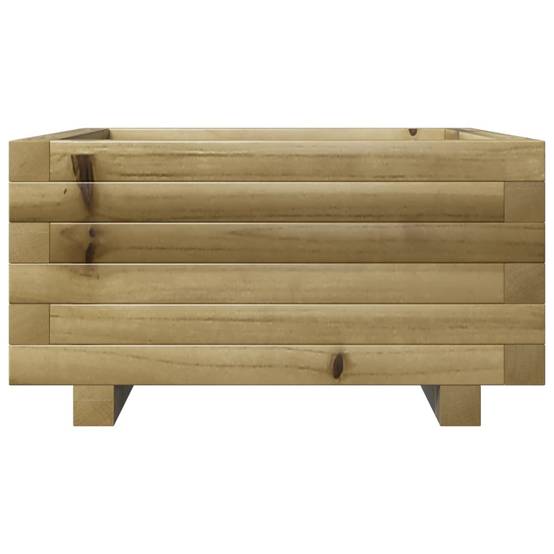 Jardinière | Pot De Fleurs | Cache-pot | Bac à Fleurs Avec Design De Clôture Blanc 40x40x40 Cm Pin Massif 697246f18b9780895efdefa6 Jardinière | Pot De Fleurs | Cache-pot | Bac à Fleurs Avec Design De Clôture Blanc 40x40x40 Cm Pin Massif 697246f18b9780895efdefa6
