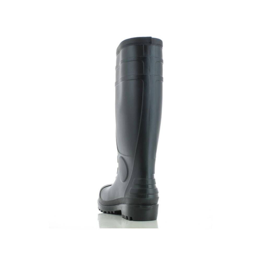 Bottes de sécurité Safety Jogger Hercules S5 SRA Noir 36 - Image 2
