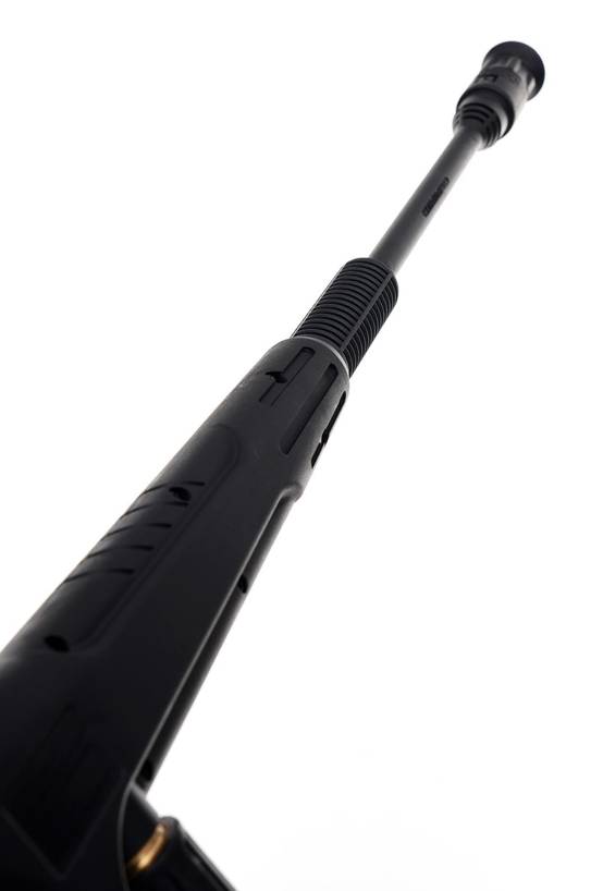 Entrepotbrico - Nettoyeur haute pression 2800W 280 BAR avec enrouleur - Image 6