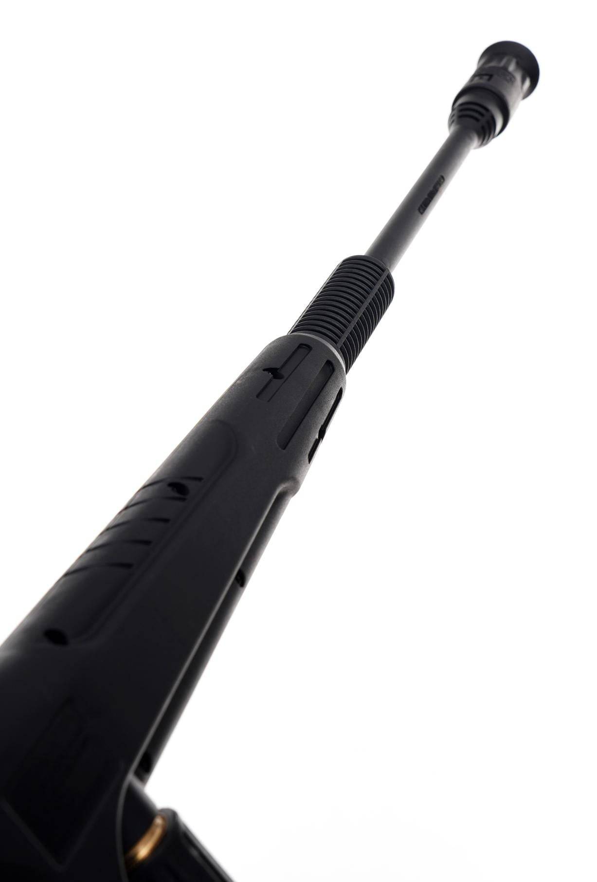 Entrepotbrico - Nettoyeur haute pression 2800W 280 BAR avec enrouleur - Image 6