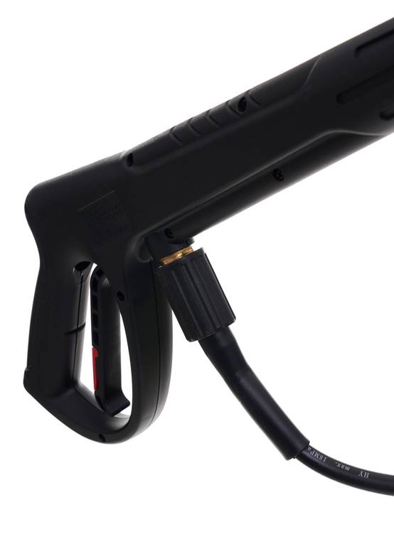 Entrepotbrico - Nettoyeur haute pression 2800W 280 BAR avec enrouleur - Image 7