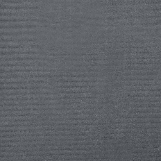 PANGIVO - Lit pour chien velours gris foncé 60 x 40 x 30 cm - PANGIVO - Image 6