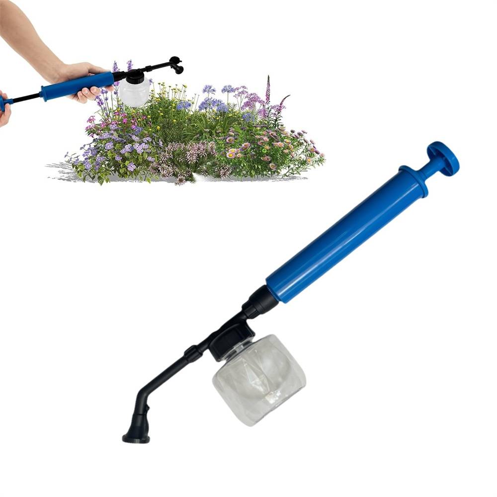 Pulvérisateur de Poudre à en Plastique pour Jardin​ - Image 1