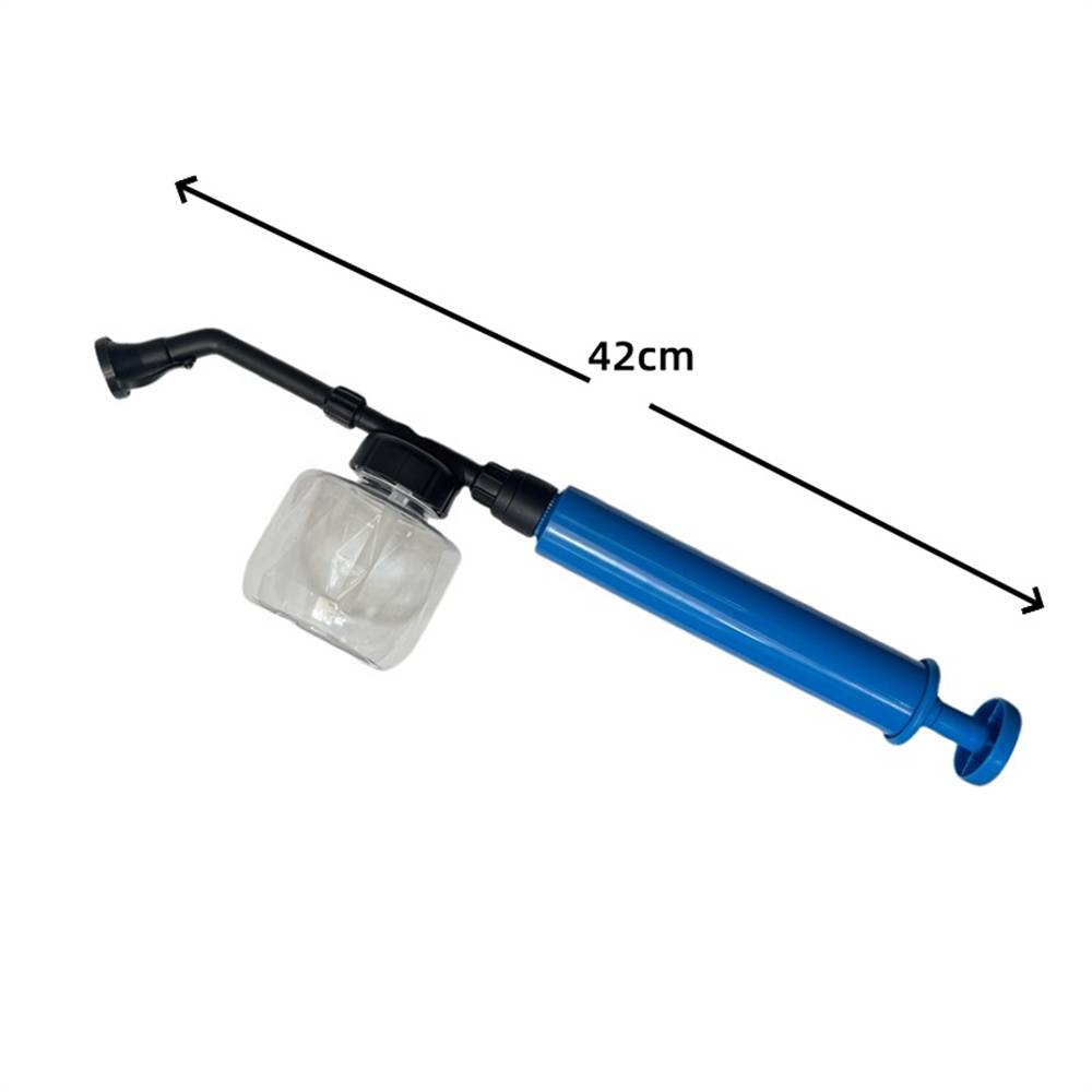 Pulvérisateur de Poudre à en Plastique pour Jardin​ - Image 6
