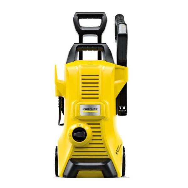 Kärcher - Nettoyeur haute pression KARCHER K3 Premium Power Control Home - 380 L/h - 1 600W - 120 bar - Image 2