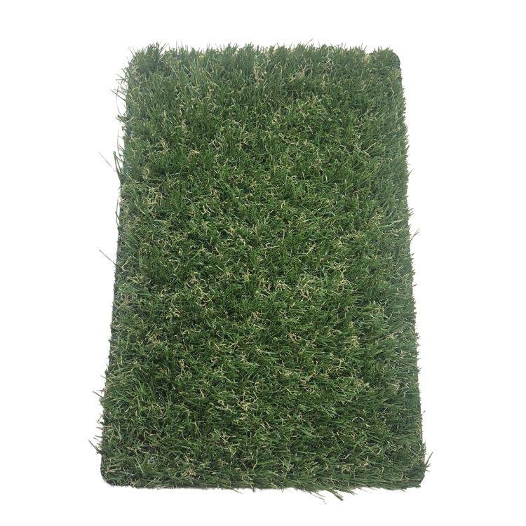 Gazon Synthétique GREEN LUX 26mm - 4Mx17M soit 68m2 - BBE - Image 3