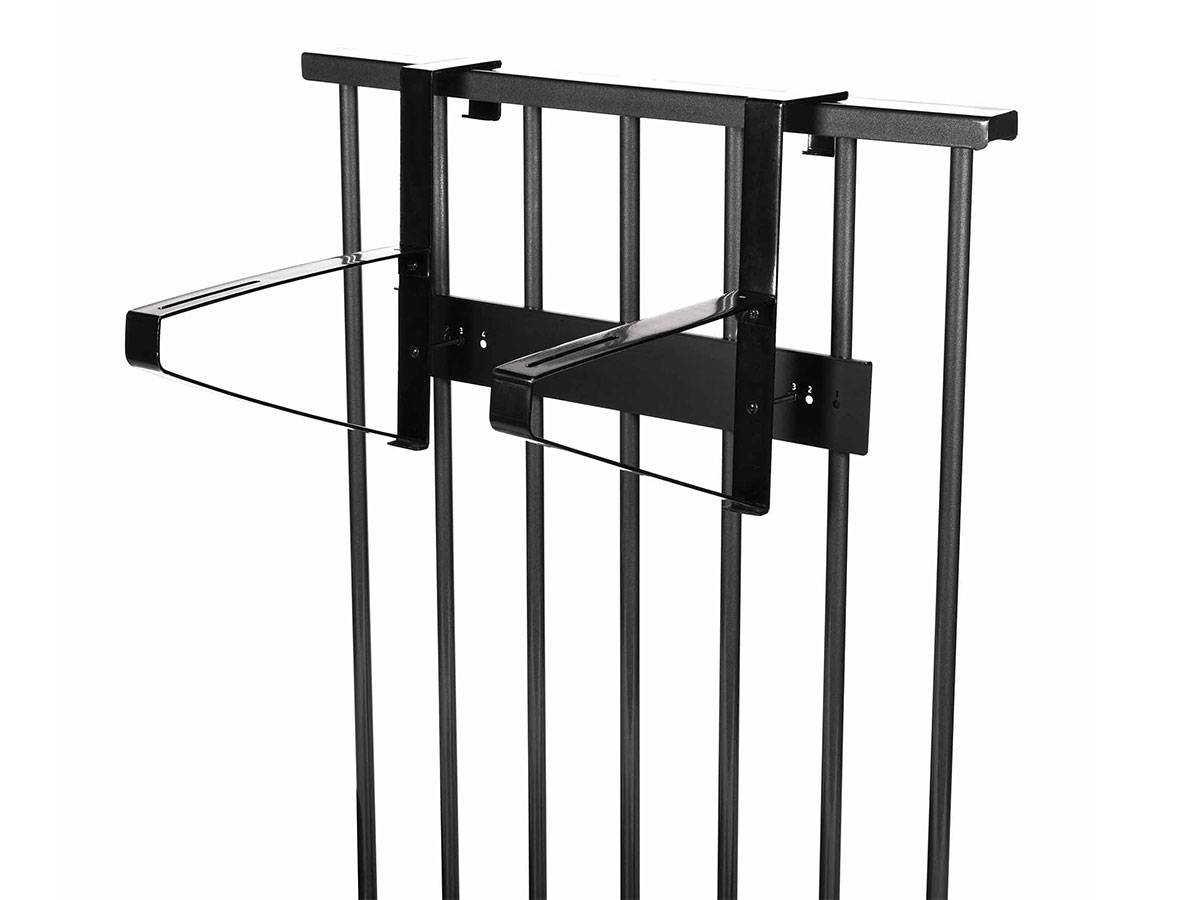 Somagic - Support pour balcon pour plancha Oliana et Hossegor - Somagic