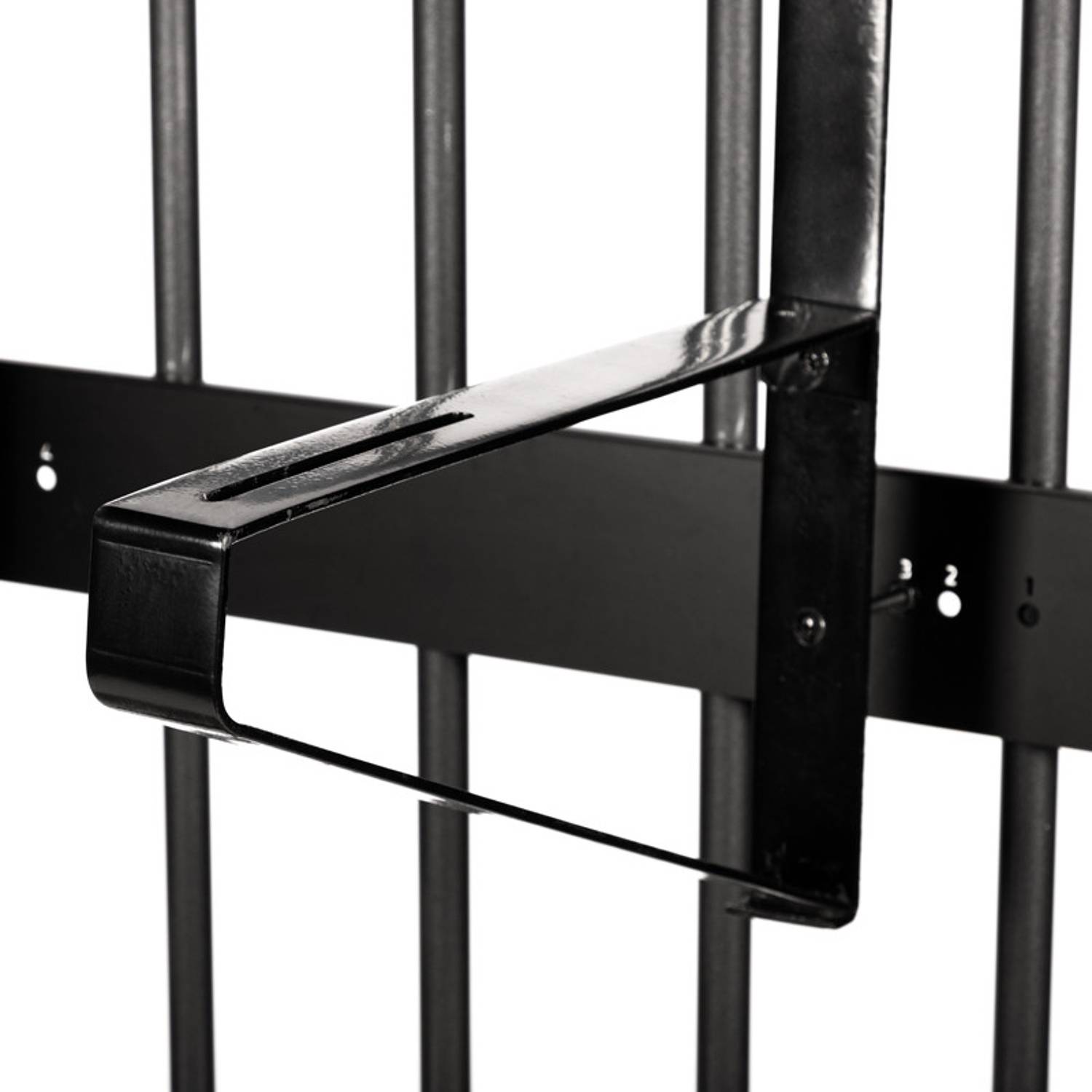 Somagic - Support pour balcon pour plancha Oliana et Hossegor - Somagic - Image 5