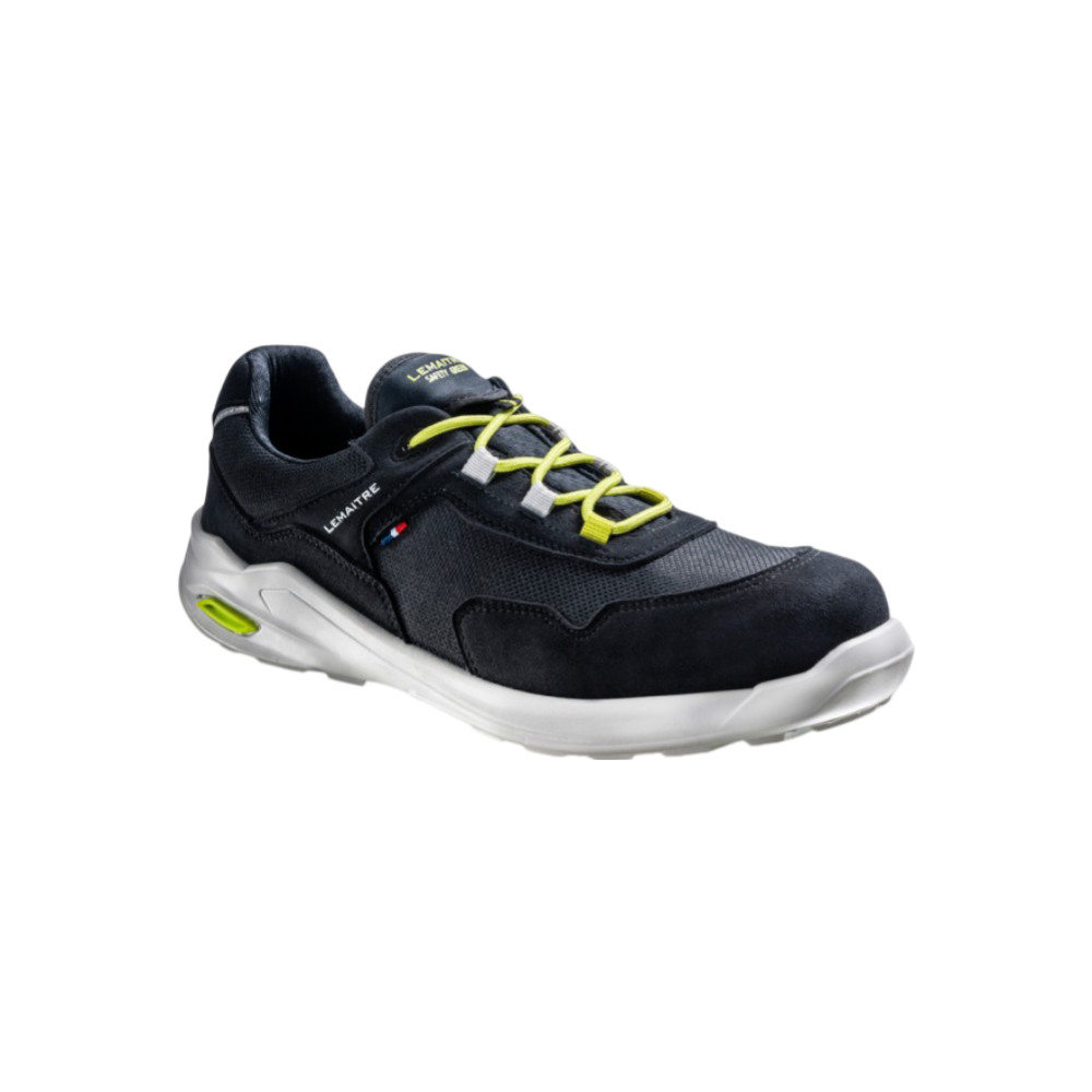 Basket Lemaitre Chaussures De SÃ©curitÃ© Basket Chaussure De SÃ©curitÃ© Antistatique Basket Chaussures De SÃ©curitÃ©  Femme Lemaitre Lemaitre Chaussures