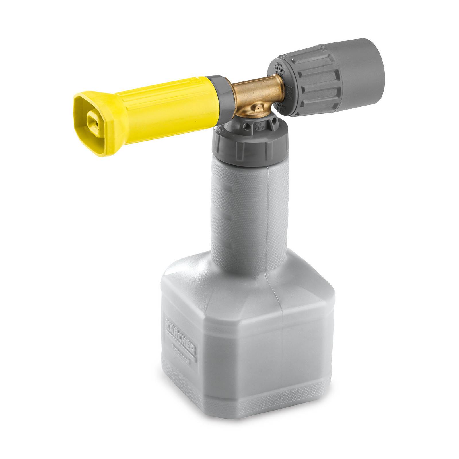 Kärcher - Lance à mousse avec réservoir pour nettoyeur haute pression | 41120530 - Karcher - Image 1