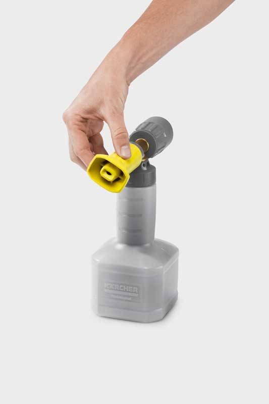 Kärcher - Lance à mousse avec réservoir pour nettoyeur haute pression | 41120530 - Karcher - Image 3