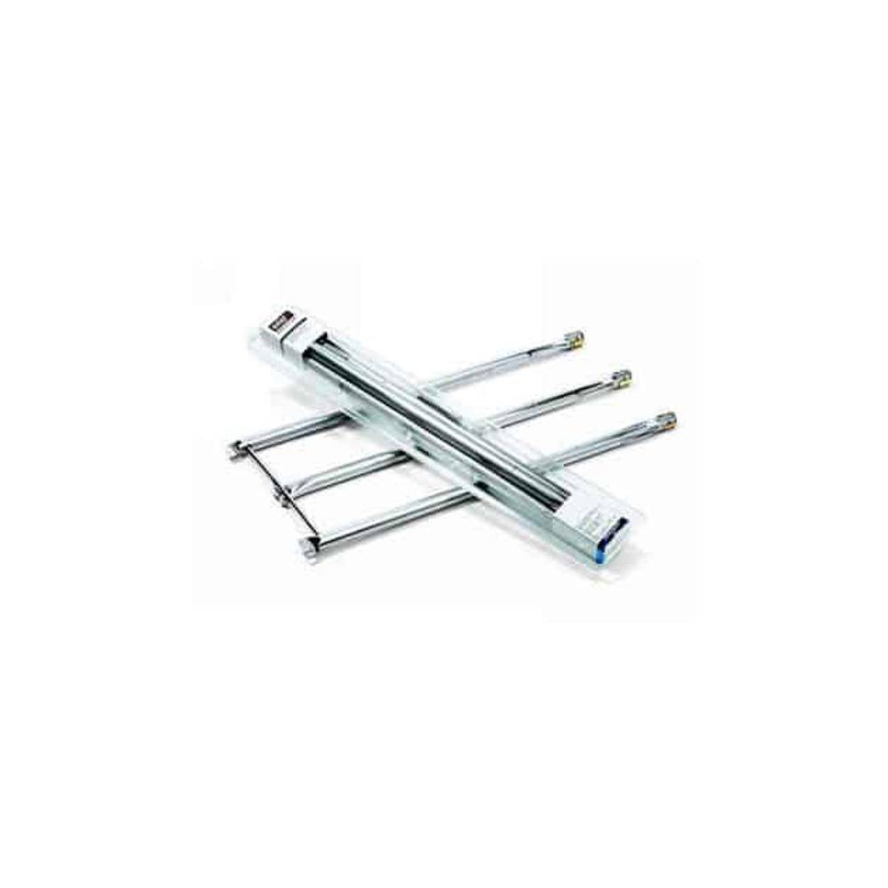 Weber - Kit 3 brûleurs et tube crossover barbecue Weber Spirit série 300 - Image 1