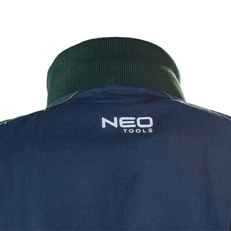Neo Tools - Veste de travail Premium NEO TOOLS 81-216 - taille L - NEO TOOLS EPI - Image 2