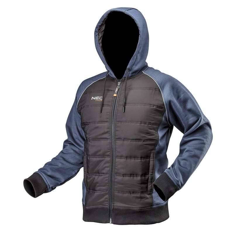 Neo Tools - Veste de travail NEO TOOLS 81-556 - taille S - NEO TOOLS EPI
