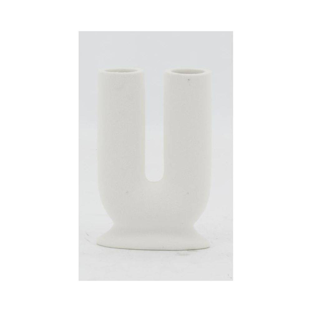 Aubry Gaspard - Vase en porcelaine U - Image 3