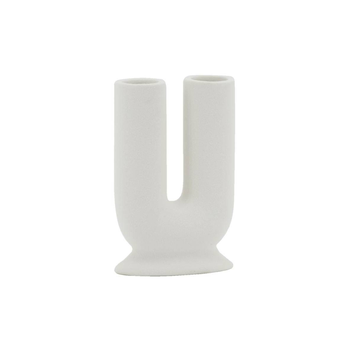 Aubry Gaspard - Vase en porcelaine U - Image 1