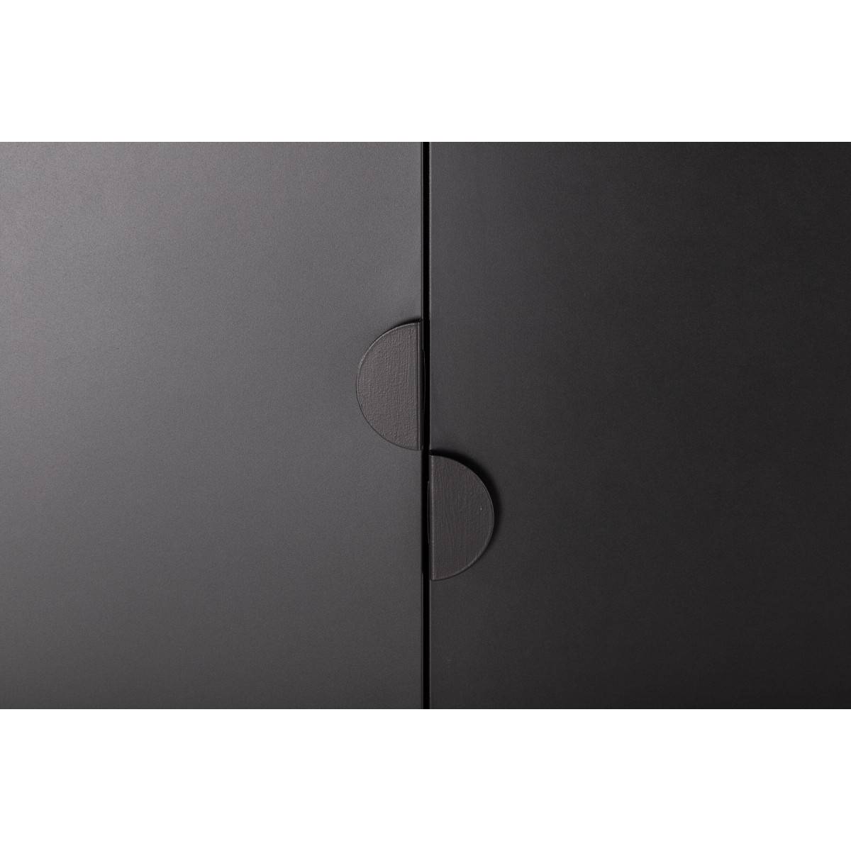 Venture Home - Armoire 2 portes en acier Piring - Image 10