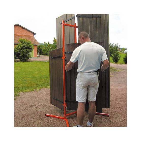 Support de volets Mondelin - Image 3