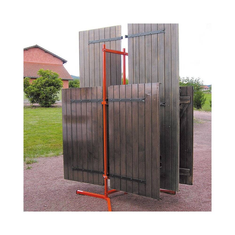 Support de volets Mondelin - Image 4