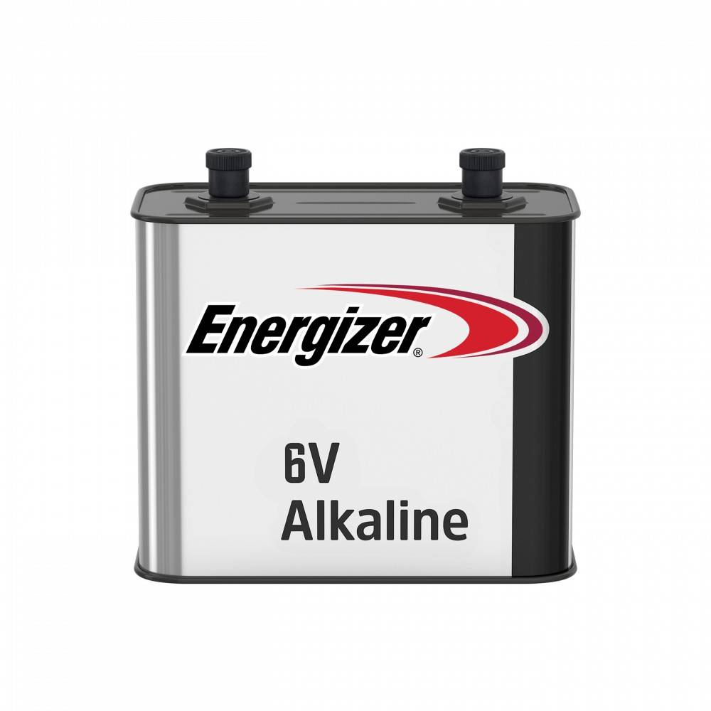 Energizer - Pile alcaline lr820, 6 V, ENERGIZER - Image 2