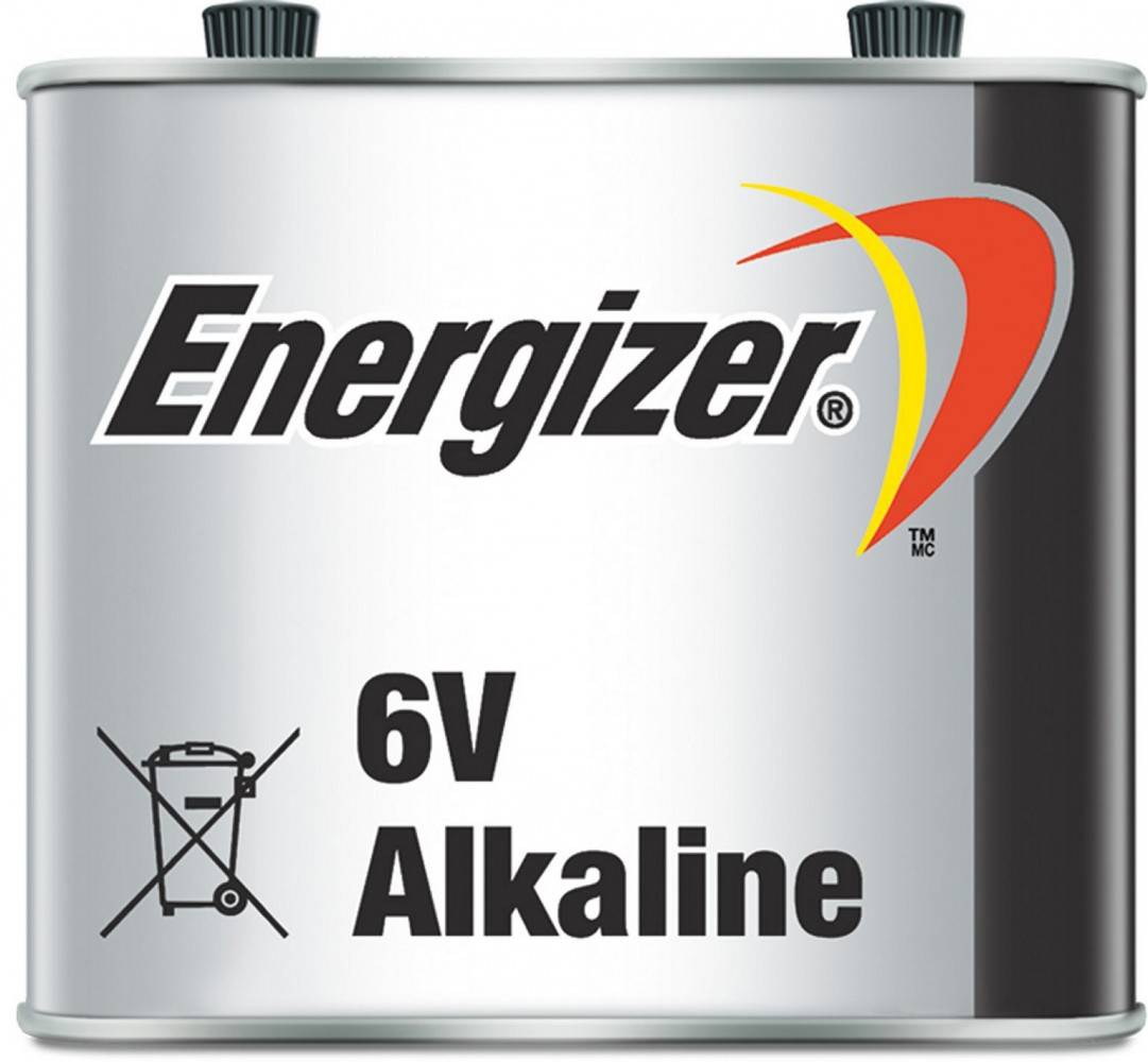 Energizer - Pile alcaline lr820, 6 V, ENERGIZER - Image 1