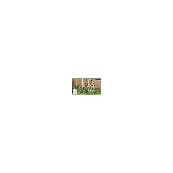 Bosch - Bosch Tondeuse a gazon filaire UniversalRotak 37-555 (moteur de 1 400 W, largeur de coupe : 37 cm, bac de ramassage 40 litres) - Image 3