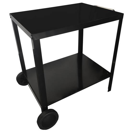 Desserte PORTIMAO pour plancha - HAPPY GARDEN - Image 1