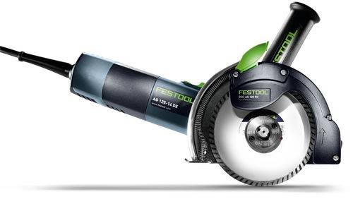 Festool - Meuleuse FESTOOL Diamant DSC-AG 125 FH-Plus - 769954 - Image 3