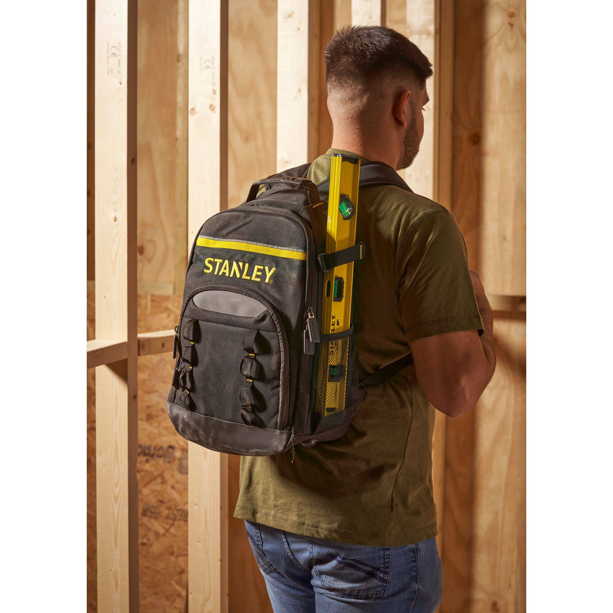 stanley - STANLEY Sac à dos porte-outils - STST1-72335 - Image 3