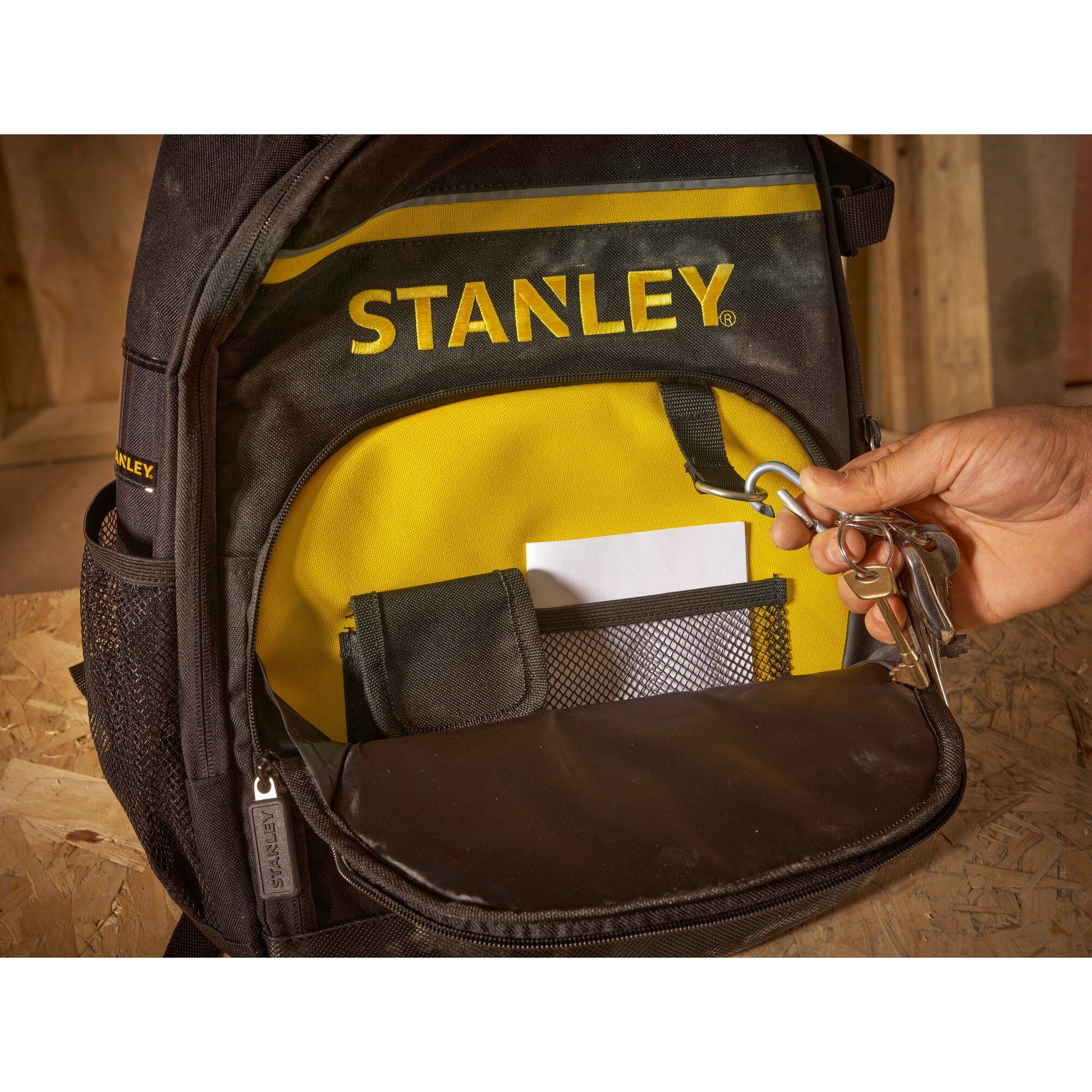 stanley - STANLEY Sac à dos porte-outils - STST1-72335 - Image 6