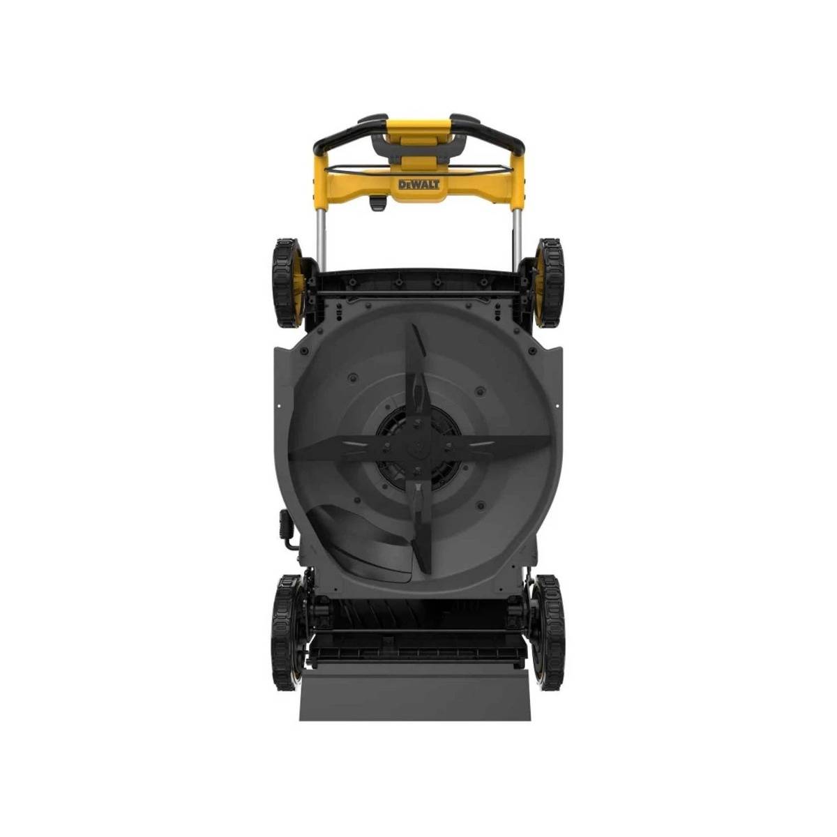 Dewalt - Tondeuse tractée FlexVolt sans fil - 54V - DEWALT - 53 cm - Sans batterie - DCMWSP550N-XJ - Image 5