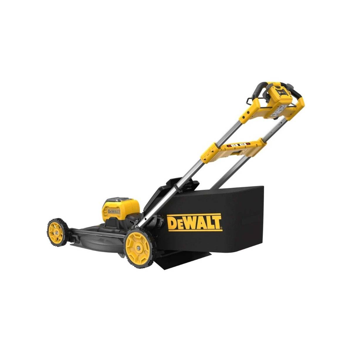 Dewalt - Tondeuse tractée FlexVolt sans fil - 54V - DEWALT - 53 cm - Sans batterie - DCMWSP550N-XJ - Image 3