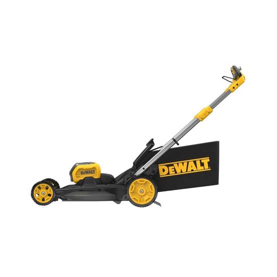 Dewalt - Tondeuse tractée FlexVolt sans fil - 54V - DEWALT - 53 cm - Sans batterie - DCMWSP550N-XJ - Image 1