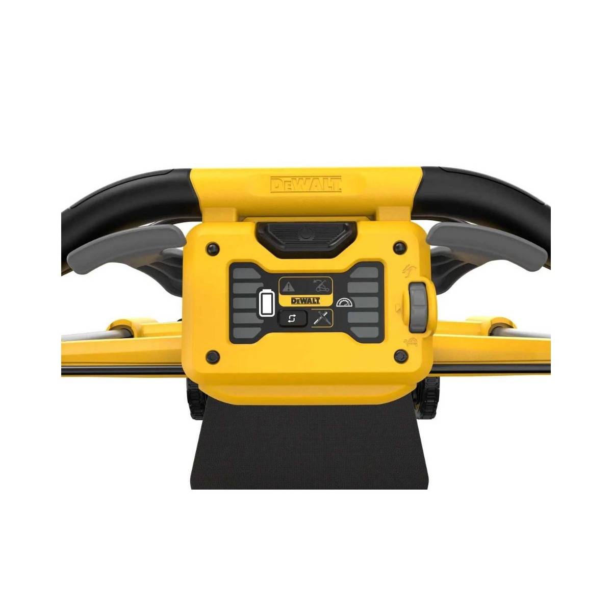Dewalt - Tondeuse tractée FlexVolt sans fil - 54V - DEWALT - 53 cm - Sans batterie - DCMWSP550N-XJ - Image 6