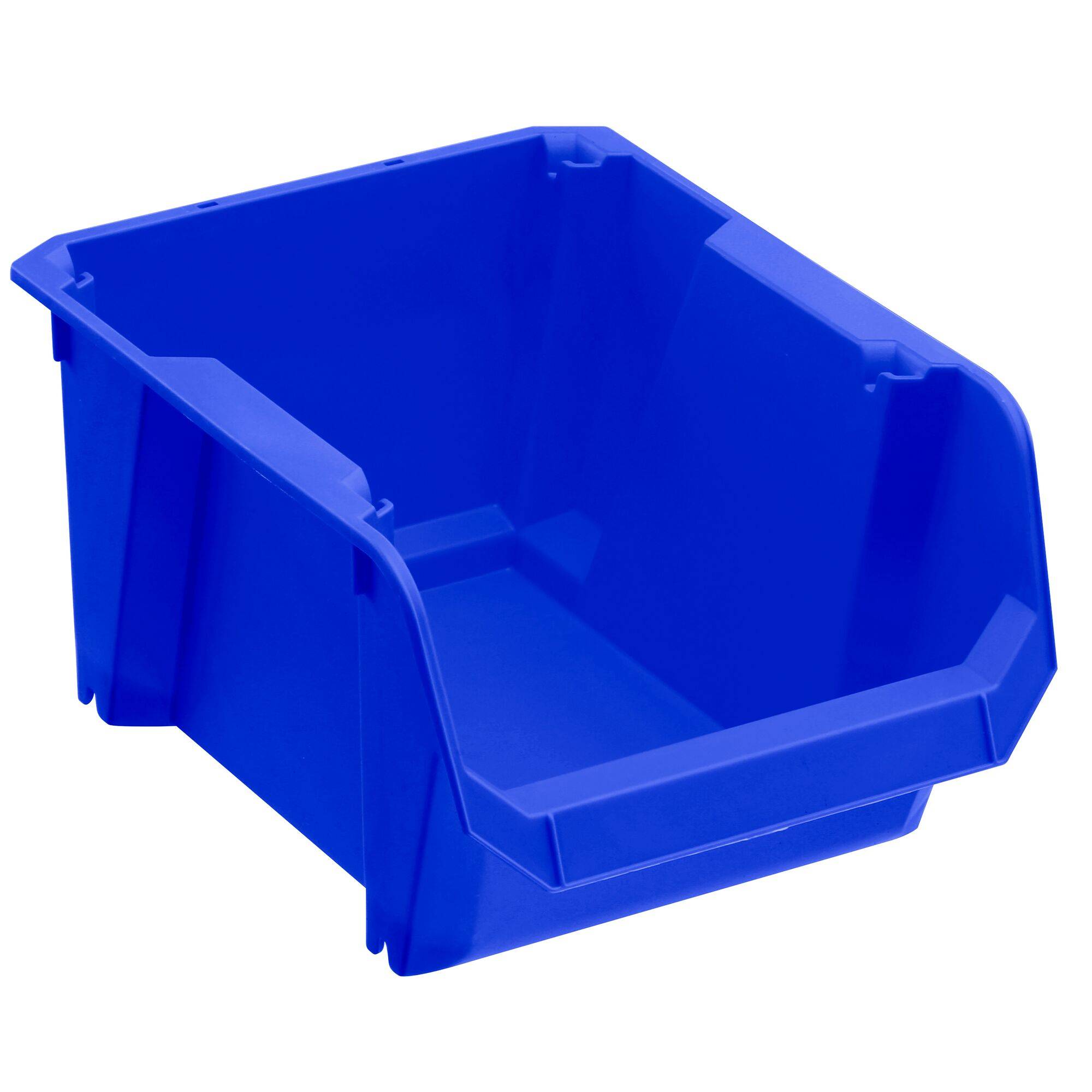 stanley - STANLEY Bac de rangement Bleu - 2,97 L - STST82740-1 - Image 1