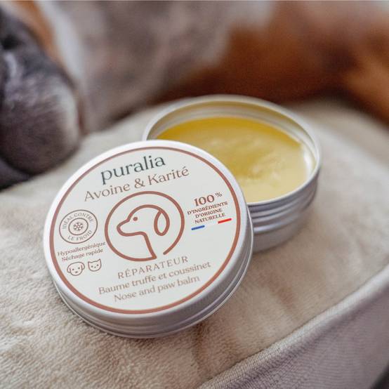 Baume truffe et coussinets 50 ml PURALIA - Image 6