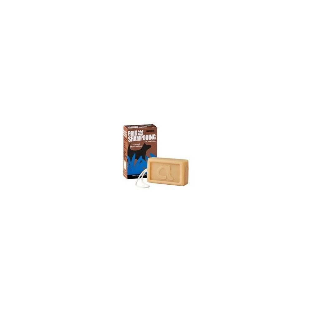 Pain De Shampooing 125 g - Image 1
