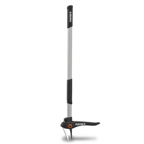 Désherbeur manuel - FUXTEC FX-UKST - 100cm poignée ergonomique, mauvaises herbes, sans produit toxique - Image 4