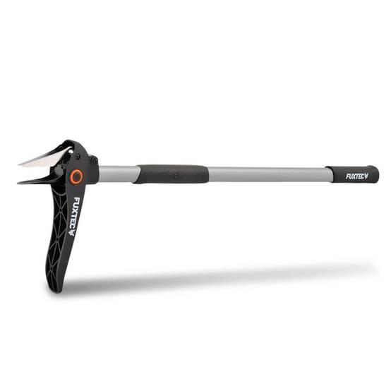 Désherbeur manuel - FUXTEC FX-UKST - 100cm poignée ergonomique, mauvaises herbes, sans produit toxique - Image 3