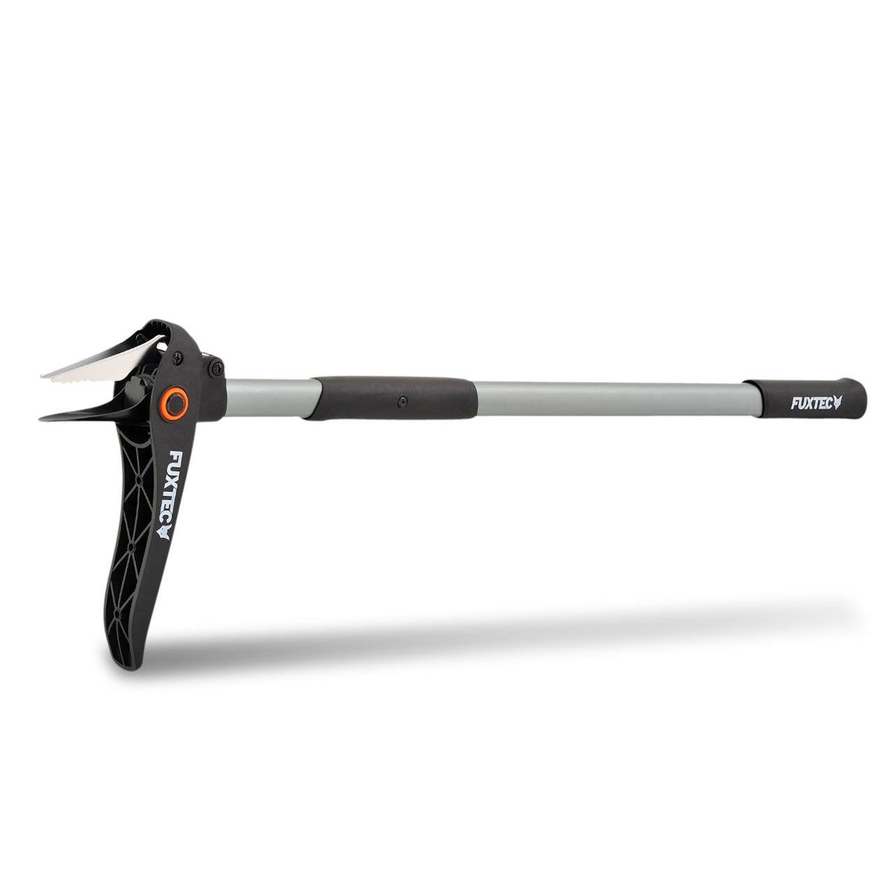 Désherbeur manuel - FUXTEC FX-UKST - 100cm poignée ergonomique, mauvaises herbes, sans produit toxique - Image 3