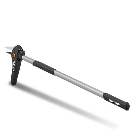Désherbeur manuel - FUXTEC FX-UKST - 100cm poignée ergonomique, mauvaises herbes, sans produit toxique - Image 2