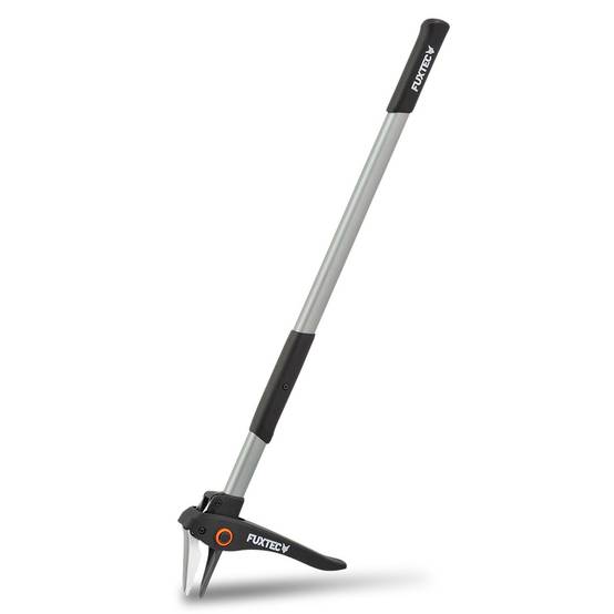 Désherbeur manuel - FUXTEC FX-UKST - 100cm poignée ergonomique, mauvaises herbes, sans produit toxique - Image 1