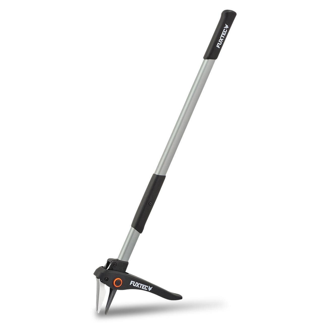 Désherbeur manuel - FUXTEC FX-UKST - 100cm poignée ergonomique, mauvaises herbes, sans produit toxique - Image 1