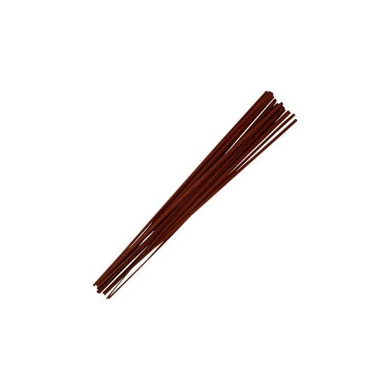 Lot de 20 Bâtons d'Encens 25cm Patchouli - Image 2