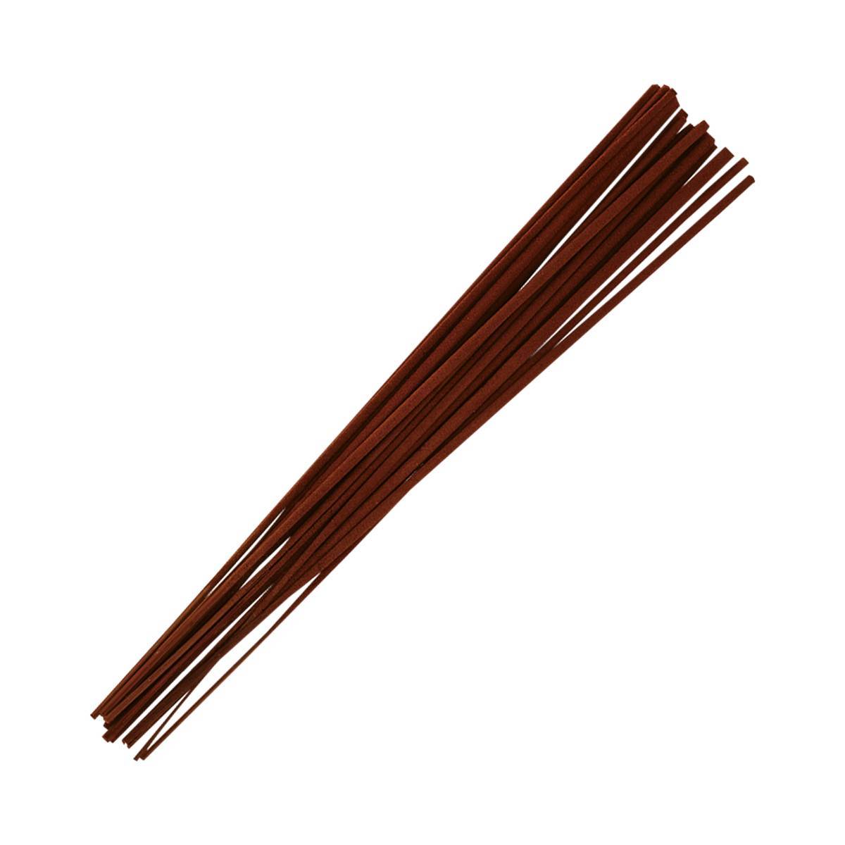 Atmosphera - Lot de 20 bâtons d'encens patchouli H25cm - Atmosphera Créateur d'intérieur - Image 3