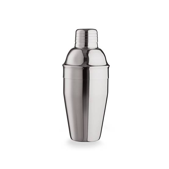 Shaker en Acier au nickel-chrome H 200 mm - Was Germany