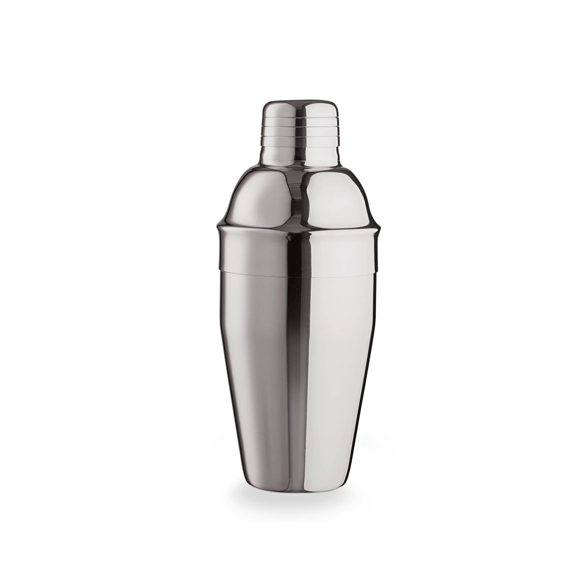 Shaker en Acier au nickel-chrome H 200 mm - Was Germany
